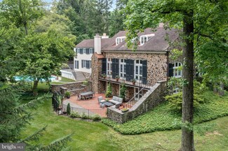 360 Beaumont Rd, Devon, PA 19333