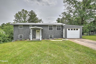 145 Elm Heights St, Johnson City, TN 37615