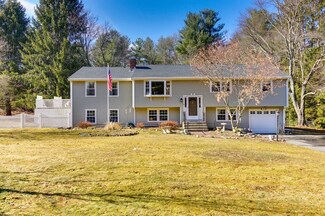 71 Clifford Rd, Sudbury, MA 01776