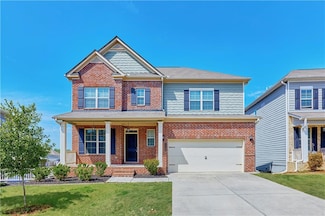 1300 Wesleyan Place, Braselton, GA 30517