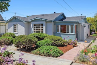 909 Elm St, El Cerrito, CA 94530