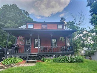 21 Beech St, Newport, NH 03773