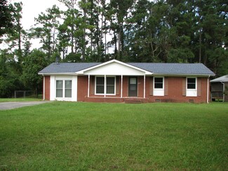 116 Wanchese Way, New Bern, NC 28560