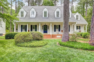 11116 Sithean Way, Henrico, VA 23233