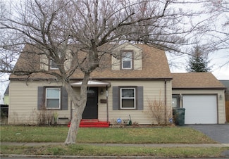606 Northland Ave, Rochester, NY 14609