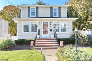 44 1st Ave, Hawthorne, NJ 07506