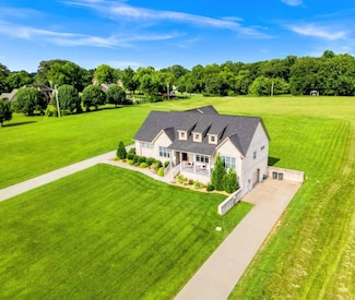 126 Wilson Ln, Mc Minnville, TN 37110