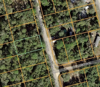0 SE 175th Ave, Silver Springs, FL 34488