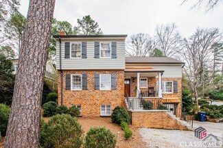 145 Meadowview Rd, Athens, GA 30606