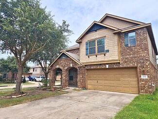 6730 Crescent Creek Ln, Katy, TX 77449