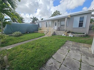 3420 E Palm Ct, Hialeah, FL 33013