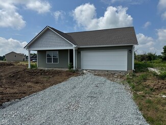 1063 Lake Ct, Kennard, IN 47384