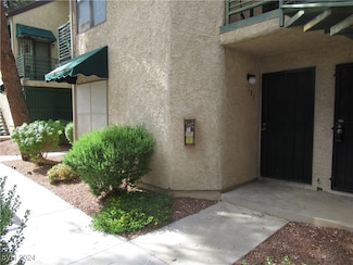 520 Elm Dr Unit 103, Las Vegas, NV 89169