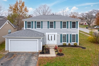 5066 Ivywild Ave, Hilliard, OH 43026