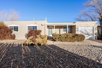 1107 Calle la Resolana, Santa Fe, NM 87507