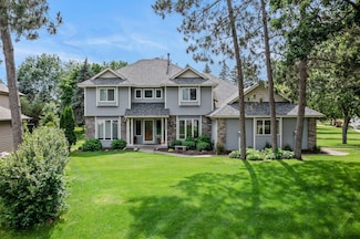 13942 Ivywood St NW, Andover, MN 55304