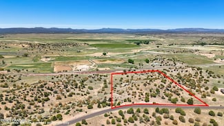 8351 W Dillon Wash Rd, Prescott, AZ 86305