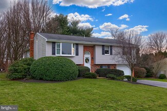 137 Spring Meadow Ln, Washington Boro, PA 17582