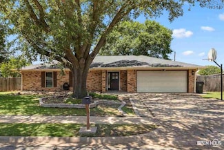 4814 Rhea Rd, Wichita Falls, TX 76308