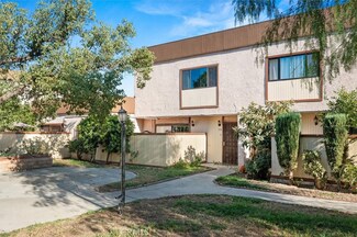 9120 Telfair Ave Unit 13, Sun Valley, CA 91352