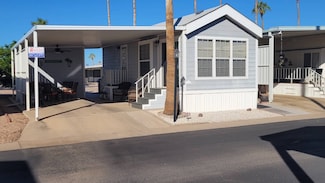 4860 E Main St Unit B-80, Mesa, AZ 85205