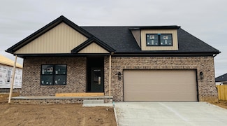 1104 Mission Dr, Richmond, KY 40475