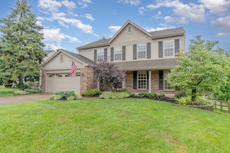 6243 Fairoaks Dr, Florence, KY 41042