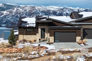 11283 N Shoreline Ct, Hideout, UT 84036