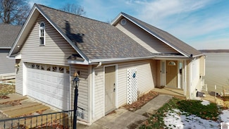 247 Arthur Ct, Gilbertsville, KY 42044