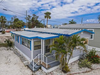 12507 Cortez Rd W Unit 21B, Cortez, FL 34215
