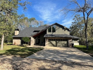 1603 Frost Dr, College Station, TX 77845