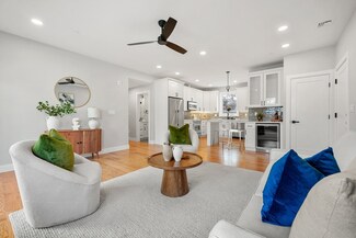60 Fuller St Unit 2, Dorchester Center, MA 02124