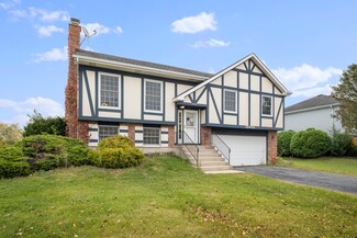 19995 S Mallory Dr, Frankfort, IL 60423