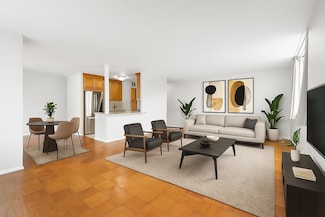 6040 Jfk Blvd E Unit 3H, West New York, NJ 07093