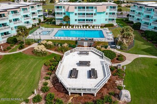 301 Commerce Way Unit 147, Atlantic Beach, NC 28512
