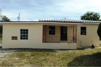 Unlisted Address
