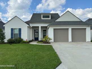 109 Sleeply View Dr, Broussard, LA 70518