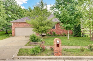 2304 S 12th St, Ozark, MO 65721