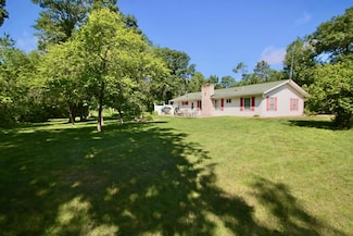 11715 Sorenson Lake Rd, Merrifield, MN 56465