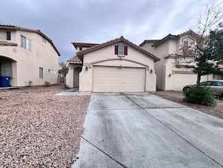 3224 Lapis Beach Dr, Las Vegas, NV 89117