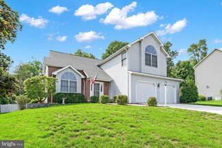 403 Hidden Valley Rd, New Cumberland, PA 17070