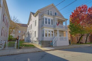 23 Warren St, Fall River, MA 02721