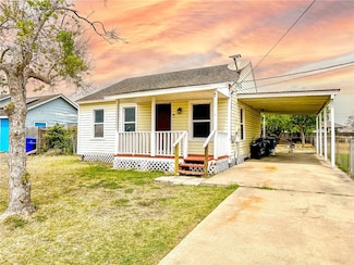 9306 Mcnorton Rd, Corpus Christi, TX 78409