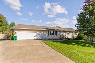 416 D Ave W, Walford, IA 52351