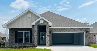 1208 Jack Dr, Lynn Haven, FL 32444