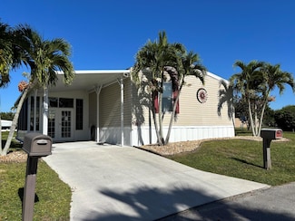 23 Oro Grande Way, Port St. Lucie, FL 34952