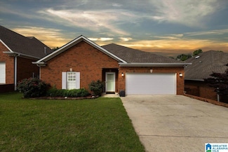1324 Turncliff Dr, Birmingham, AL 35235