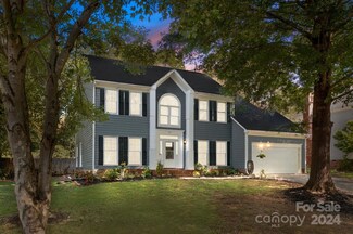 1041 Fairway Ridge Dr NW, Concord, NC 28027