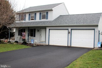 107 Pebble Run, Lancaster, PA 17602