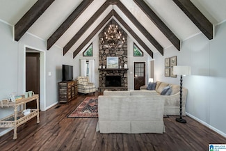 3021 Virginia Dr, Bessemer, AL 35023